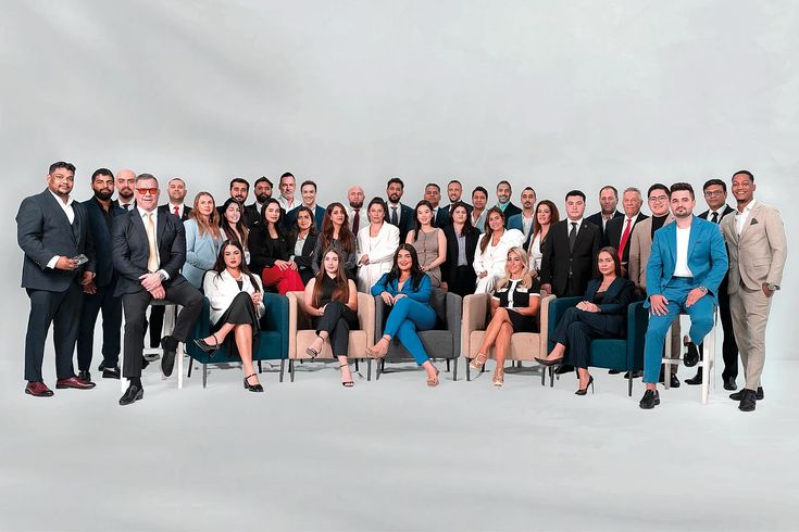 Startup Team
